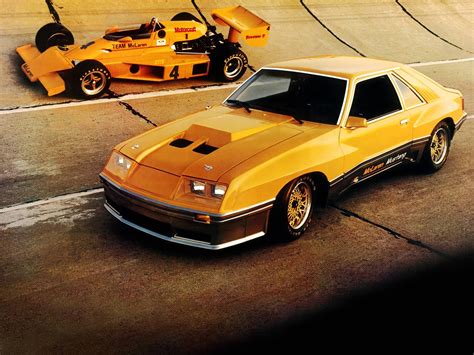 11 Ford Mustangs You Never Knew Existed