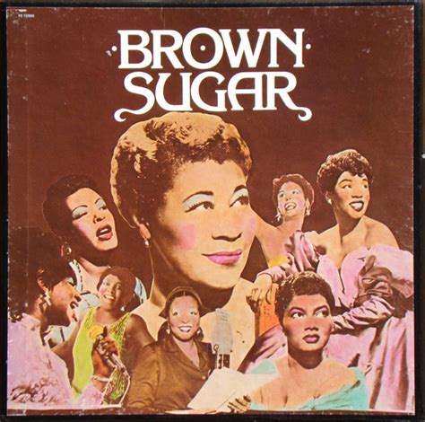 Brown Sugar (1981, Vinyl) - Discogs