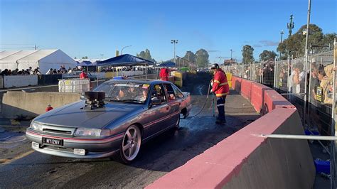 Skid Row Summernats 35 YouTube