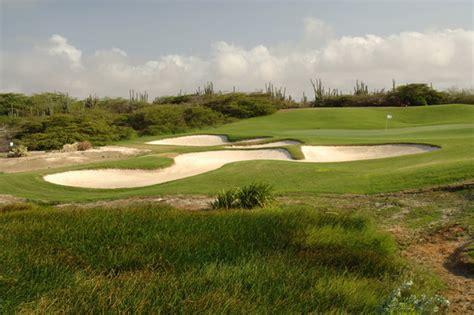 Golf in Aruba - Tierra del Sol Resort & Golf - Golfer Photos