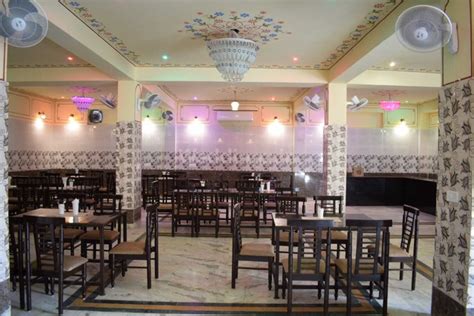 Royal Rajwada Multicuisine Restaurant Amer Road Jaipur Banquet Hall