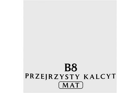 Farba Ceramiczna MAGNAT Kitchen Bathroom Przejrzysty Kalcyt B8 2 5 L