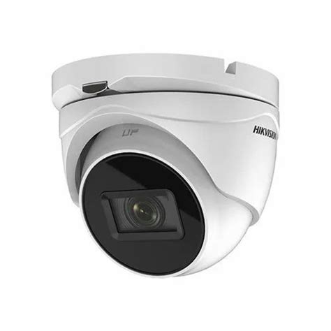 Hikvision DS 2CC52D9T IT3Z 2MP Outdoor Ultra Low Light PiCS Dome Camera