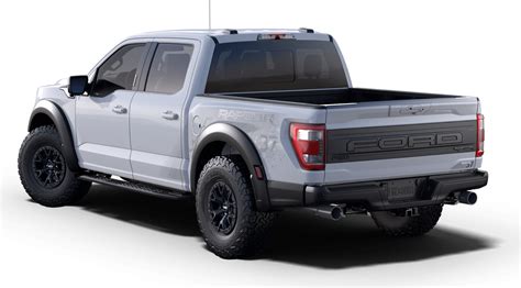 New Ford F Raptor Supercrew In Hemet Gosch Ford Hemet