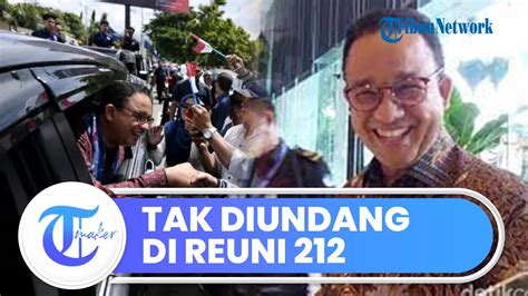 Selalu Hadiri Reuni 212 Tahun Ini Panitia 212 Pastikan Tak Akan