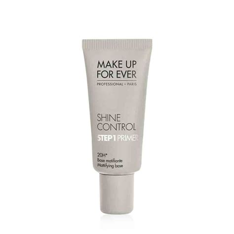 Make Up For Ever Step 1 Primer Travel Size 15ml