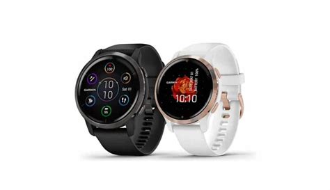 Nuevos Venu Y Venu S De Garmin Caracter Sticas Precio Y Disponibilidad