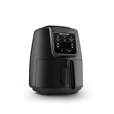 Karaca Air Pro Cook K Z Xl Airfryer Black Shine Ki Ilik Karaca