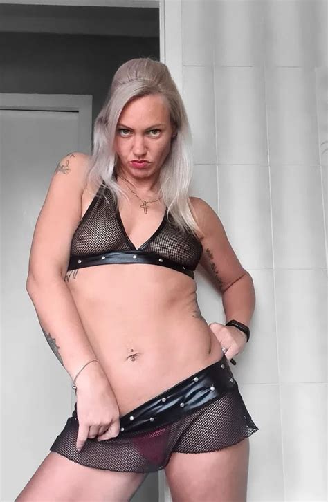 BLONDE IN HER PRIME Nude Pics XHamster