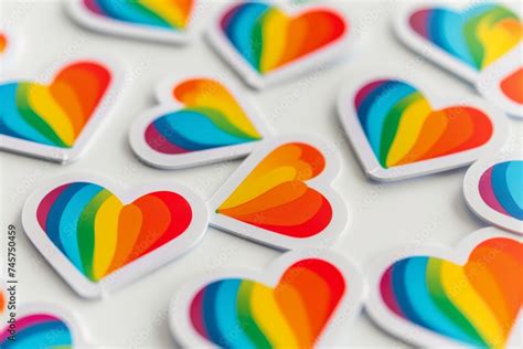 Lgbtq Sticker Two Spirit Sticker Design Rainbow Lgbtq Pride Sticker