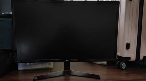 Lg 27mp59g P 27 Ips Led Gaming Monitor Price Negotiable Computers