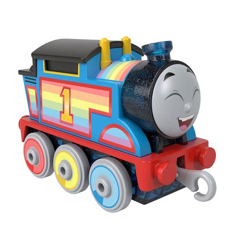 Fisher Price Thomas Küçük Tren Thomas HFX89 HHN54