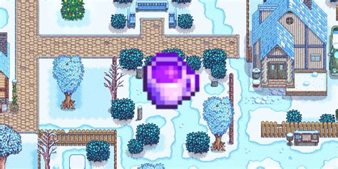 Where To Find Stardrop Tea In Stardew Valley