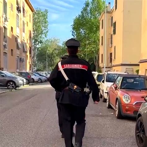 Al Quarticciolo I Soldati Della Droga Che Si Ribellano Ai Capi Vengono