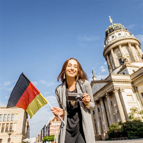 Życie w Niemczech Czym się różni od życia w Polsce Ready Steady Go