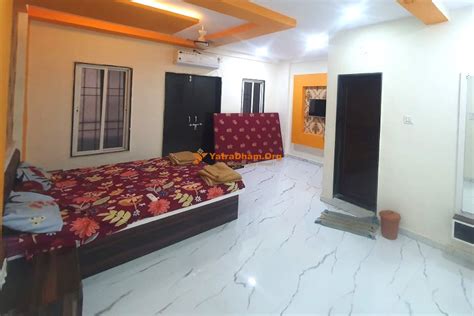 Radhakrishna Motumal Sindhi Ashram Nashik Room Booking