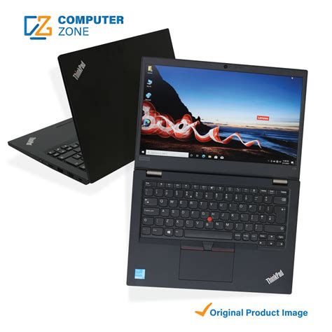 lenovo thinkpad  gen   gen core  gb ddr ram gb ssd