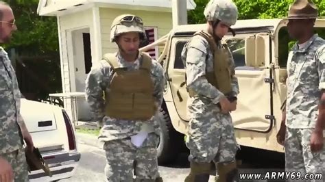 Military Group Piss Gay Explosions Failure And Punishment