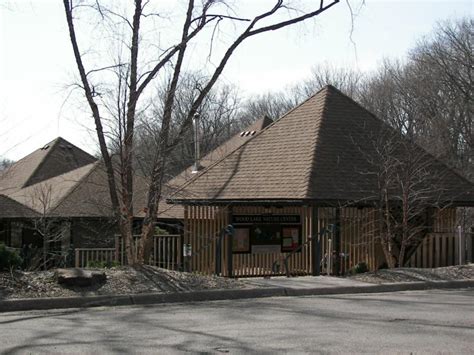 Wood Lake Nature Center, Richfield - Thrifty Minnesota