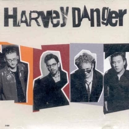 Harvey Danger - Harvey Danger Lyrics and Tracklist | Genius