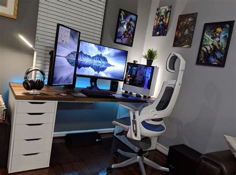 Total 67 Images Como Decorar Tu Escritorio Gamer Viaterra Mx