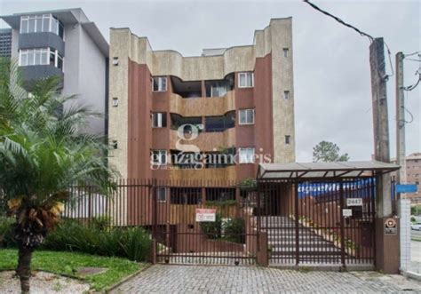 Apartamento Quartos Na Rua Martim Afonso Bigorrilho