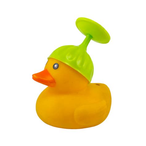 Cute Duck Toys With Transparent Background 16694779 Png