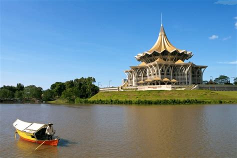 Categor A Dewan Undangan Sarawak De Im Genes Fotos De Stock E