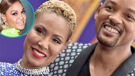 Will Smith's Ex Sheree Zampino Reveals How She Acted When Son Called ...