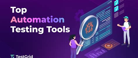 Best Automation Testing Tools Of Dev Community