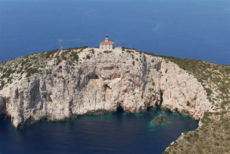 Croatia’s 11 secret islands hidden from sight | | EUROTOURS