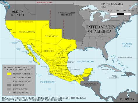 Considering History Myths And Realities Of The Mexican American Border