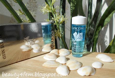 Bi facil lancome что это