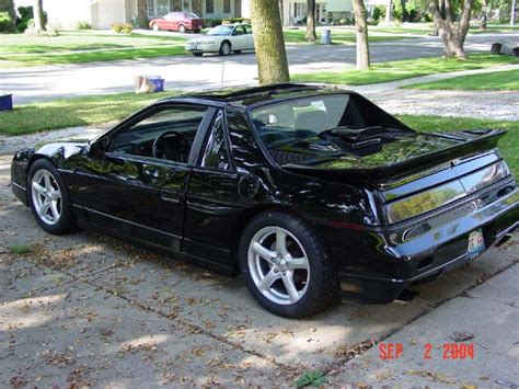 fiero warehouse scoop pics pennocks fiero forum