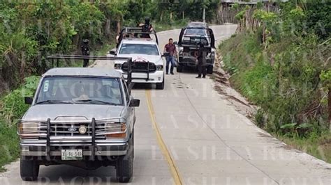 Feminicidio En Papantla Asesinan A Mujer Y Abandonan Cuerpo A Un