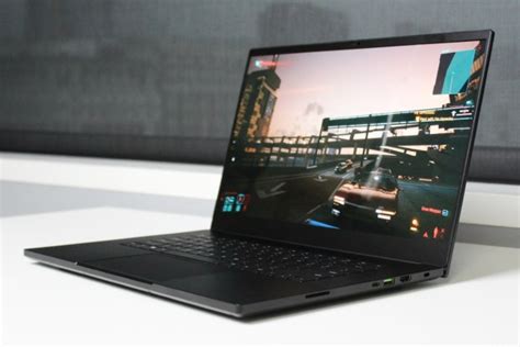 Razer Blade 15 Review 240hz Oled For The Win Digital Trends