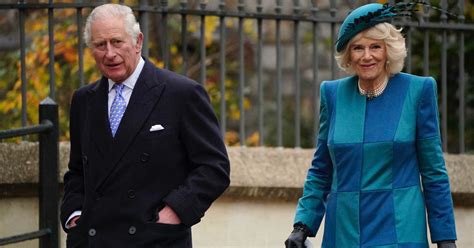 Camilla Parker Bowles Da Amante A Regina Cos La Moglie Del Futuro Re