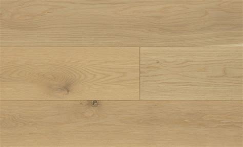 Mercier Naked White Oak Engineered Authentic Width Thickness