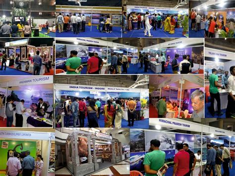 IITE-India International Travel Exhibition