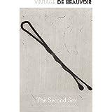 The Second Sex Amazon Co Uk De Beauvoir Simone 9780099744214 Books