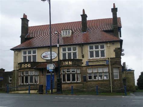 Lost Pubs In Longridge, Lancashire