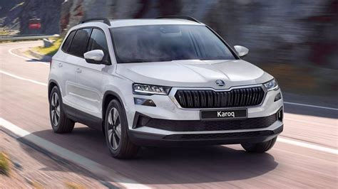 Skoda Fiyat Listesi Mart 2024 Octavia Scala Kamiq Karoq Fabia Ve