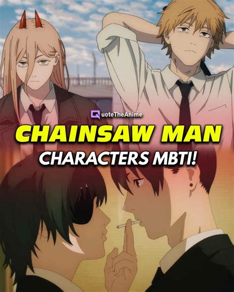 Update More Than 129 Anime Characters Mbti Latest Vn