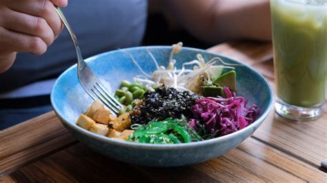 Why More Restaurants Than Ever Are Serving Up Custom Bowls