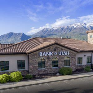 CAPITAL COMMUNITY BANK Updated January 2025 49 W University Pkwy