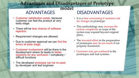 PROTOTYPE MODEL | PPT