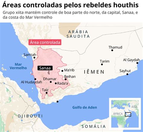 Ataque Houthi Contra Navio No Mar Vermelho Deixa Tripulantes Mortos