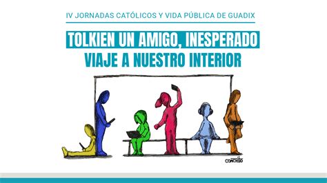 IV Jornadas Católicos y Vida Pública de Guadix ACdP Asociación