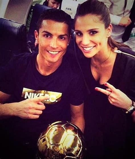 Cristiano Ronaldo girlfriend list: CR7 girlfriends he dated!