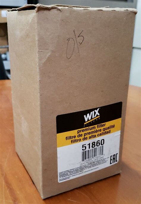 Wix 51860 Filter On Sale Wcigco Netfirms